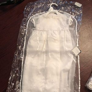 Christening gown